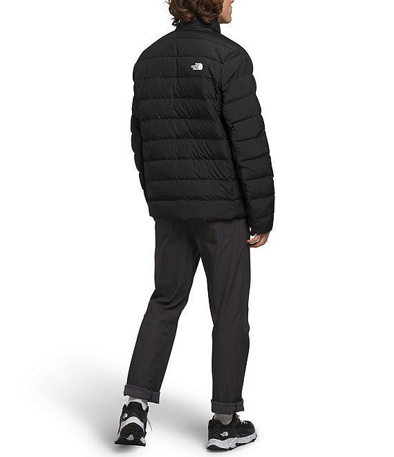 The North Face Aconcagua 3 Long Sleeve Ski Jacket | Dillard's