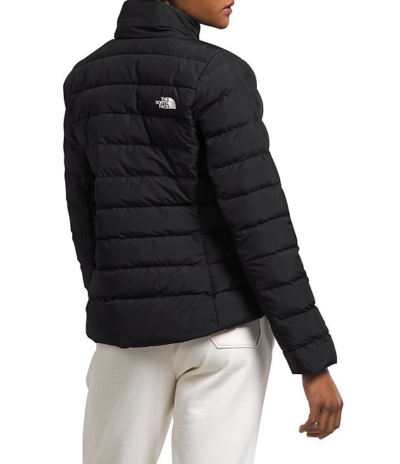 専用✨THE NORTH FACE　ZI Magne Aconcagua Jac The North Face Aconcagua 3 Stand Collar Zip Front Puffer Down