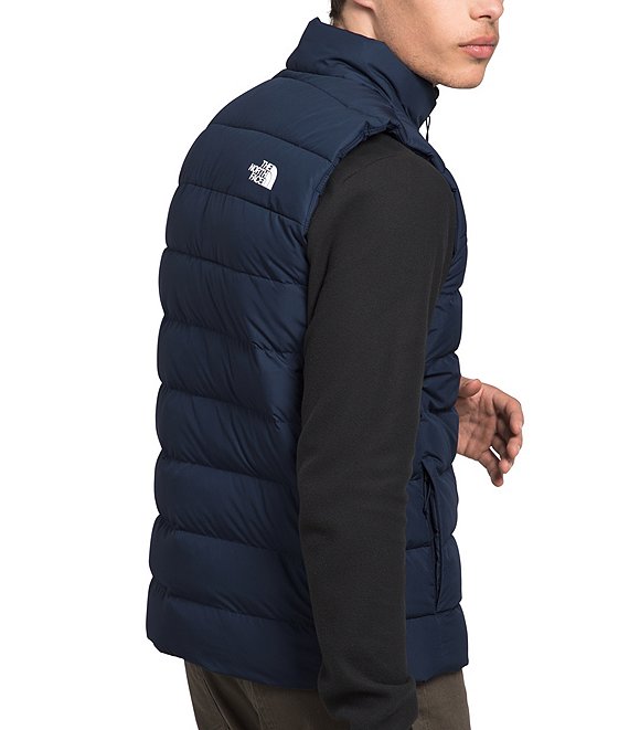 The North Face Aconcagua 3 Vest | Dillard's