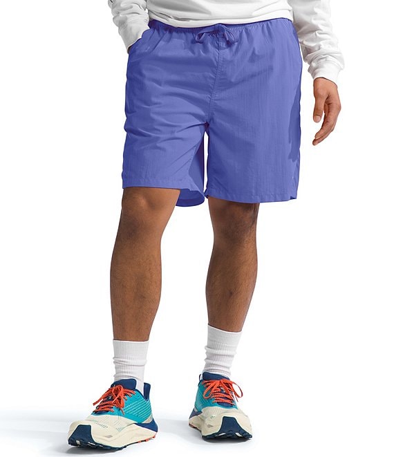 The North Face Action 2.0 7 Inseam Shorts