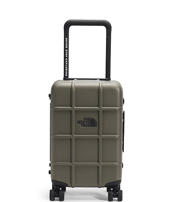 The North Face All Weather 22 4-Wheeler Spinner Suitcase | Dillard's