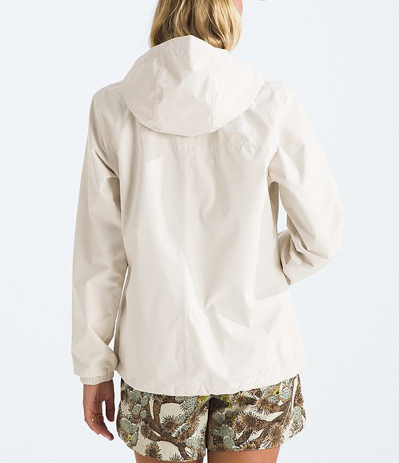 The North Face Antora Attach Three-Piece Hood Rain Jacket | Dillard's