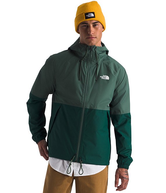 THE NORTH FACE Men's Antora Rain Hoodie (Big and Standard