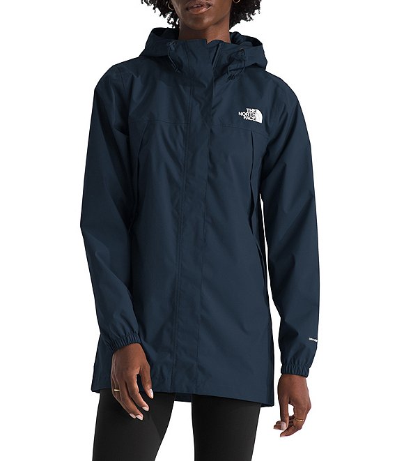 The North Face Antora Rain Parka