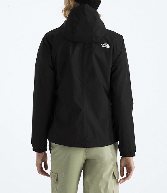 THE NORTH FACE（ザ・ノース・フェイス） The North Face Antora Triclimate 2L Shell Three Piece Hood Zip