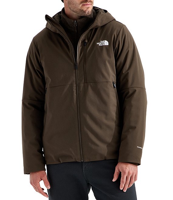 The North Face Apex Elevation Jacket
