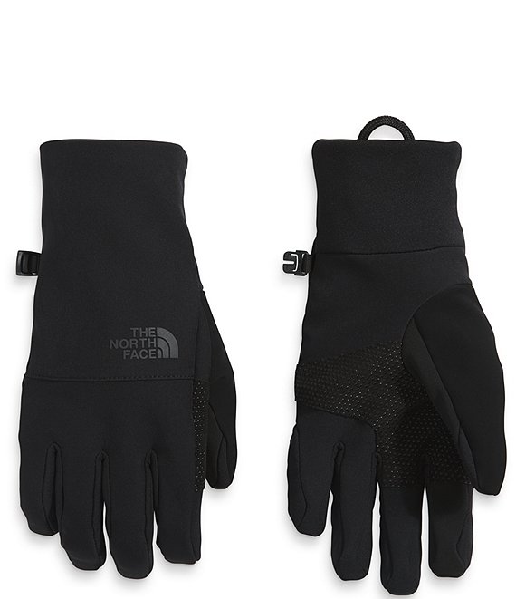 The North Face Apex Etip Gloves | Dillard's