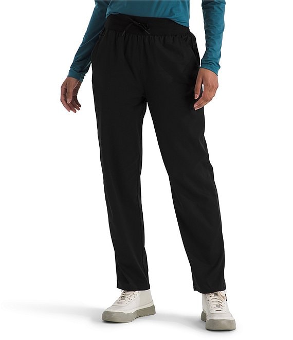 The North Face Aphrodite Arise Ankle Length Pull-On Pants