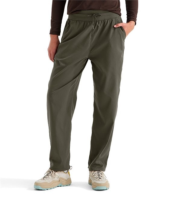 The North Face Aphrodite Arise Ankle Length Pull-On Pants