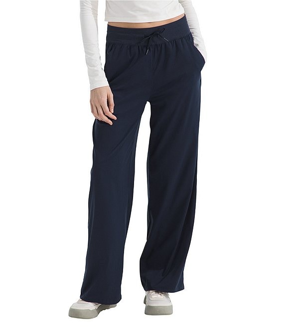The North Face Aphrodite Arise Wide Leg Pull-On Pants