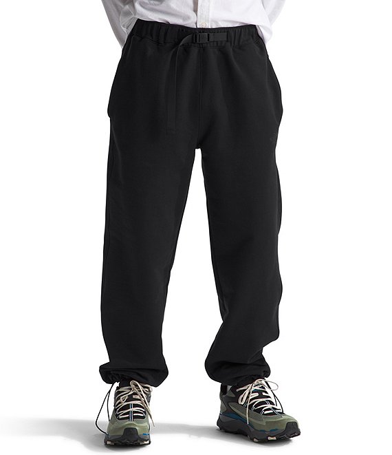 The North Face AXYS Belted Sweatpants