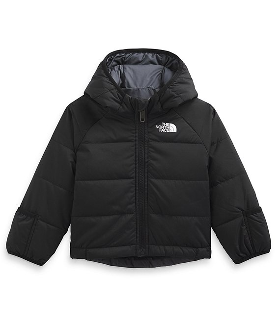 The North Baby Boys 3-24 Months Perrito Reversible Long-Sleeve Snow Jacket | Dillard's