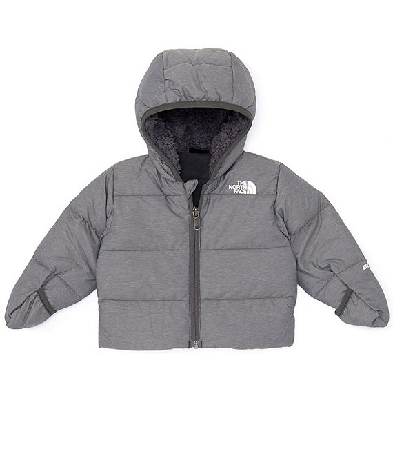 The North Face Baby North Down Hooded Jacket