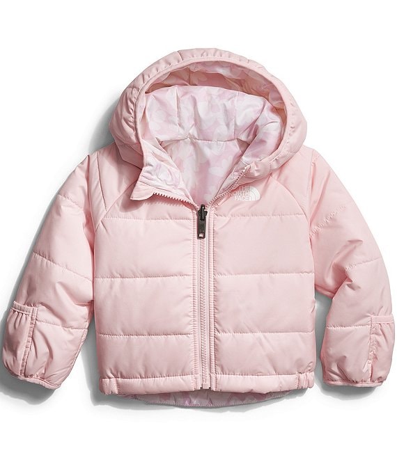 Baby Jacket In Marshmallow | Hanna Andersson-atpcosmetics.com.vn