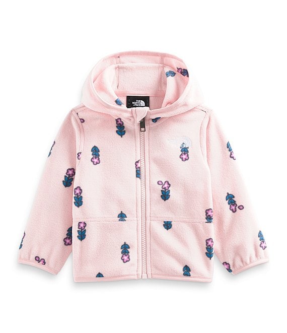 The North Face Baby Girls Newborn-24 Months Glacier Floral-Printed ...