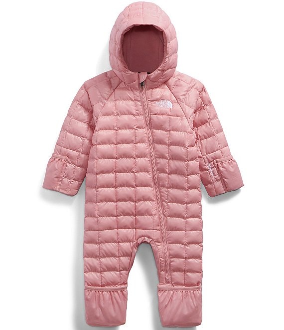 The North Face Baby Thermoball One-Piece | Dillard's