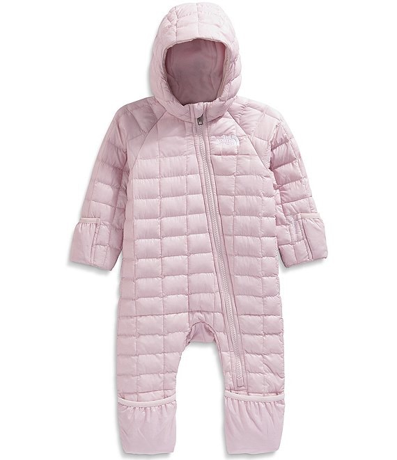 THE NORTH FACE  ベビー
ブランケット　 The North Face Baby Thermoball One-Piece | Dillard's