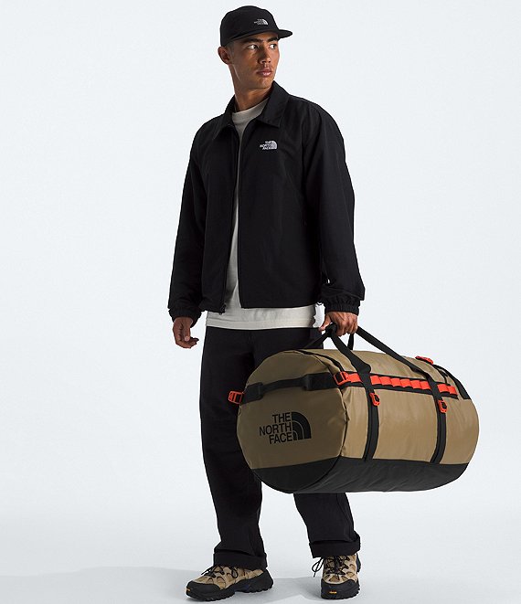 ノースフェイスDUFFELNYLON30Ｌ The North Face Base Camp Duffle Bag - 95L | Dillard's