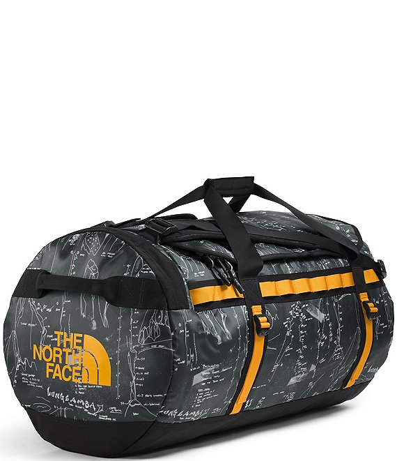 The North Face Base Camp Duffle Bag - 95L