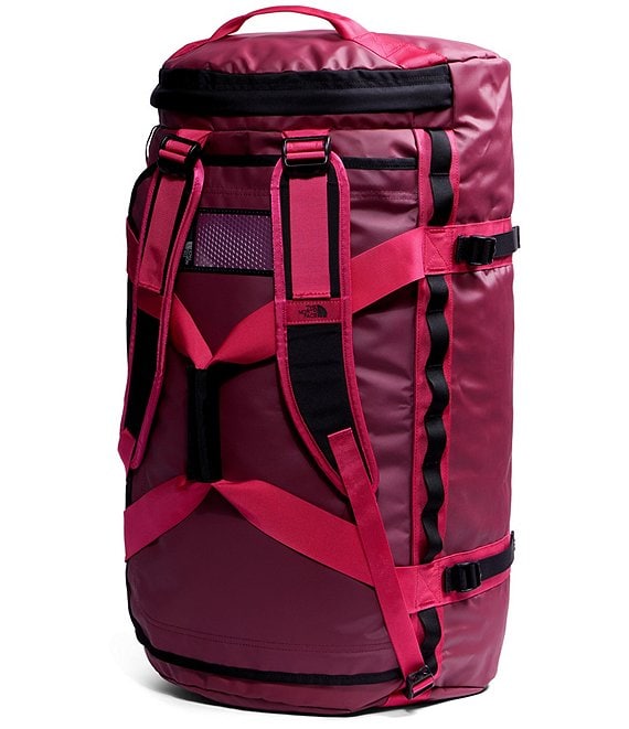 north face duffel bag for backpacking The Base Camp their burly Base Camp fabric is water and tear The North Face - Base