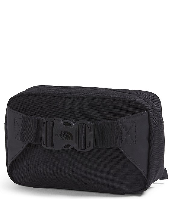 THE NORTH FACE Climber Lumbar ブラック 9L The North Face Base Camp Lumbar Pack | Dillard's
