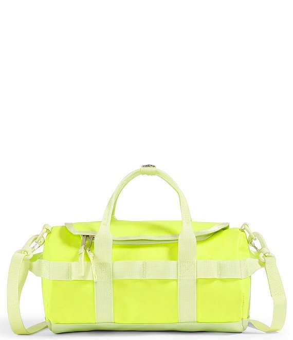 The North Face Base Camp Mini Duffle Shoulder Bag