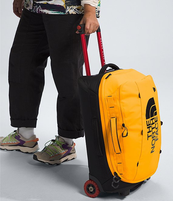 The North Face Base Camp Rolling Thunder- 22 | Dillard's