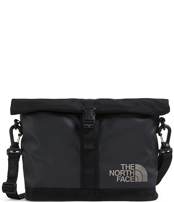 The North Face Base Camp Shoulder Bag