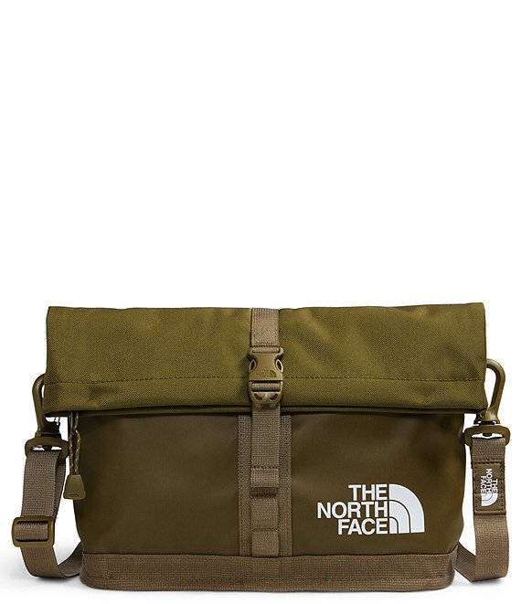 The North Face Base Camp Shoulder Bag