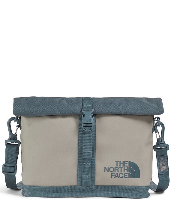 The North Face Base Camp Shoulder Bag