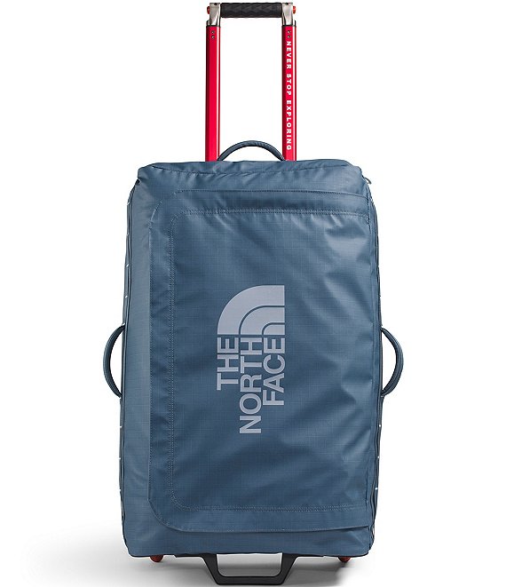 The North Face Base Camp Voyager 29 Roller
