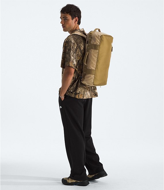 The North Face Base Camp Voyager Duffle - 32L | Dillard's