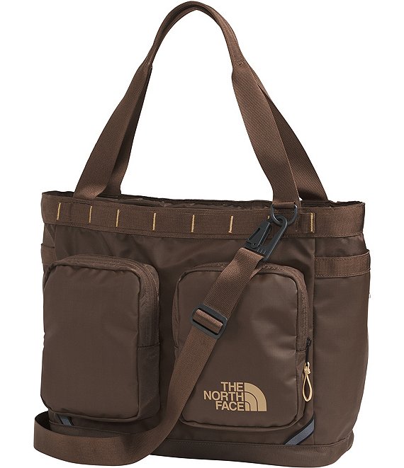 The North Face Base Camp Voyager Tote Bag | Dillard's