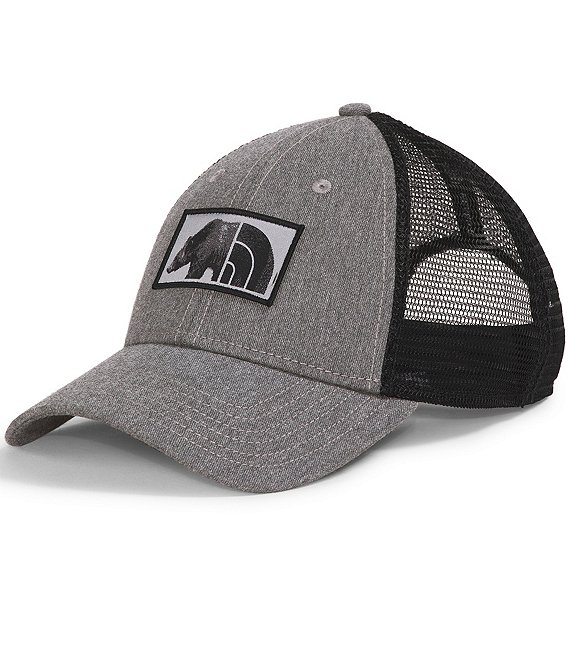 The North Face Bear Logo Mudder Trucker Hat | Dillard's