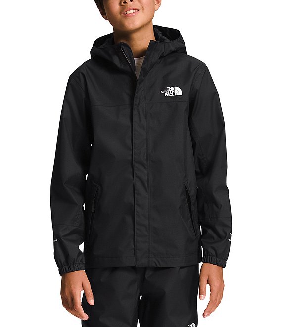 Big boys sale rain jacket