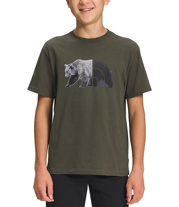 North Face - Graphic T-Shirt