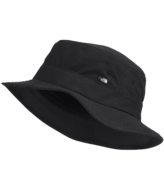 The North Face Class V Brimmer Hat Black L