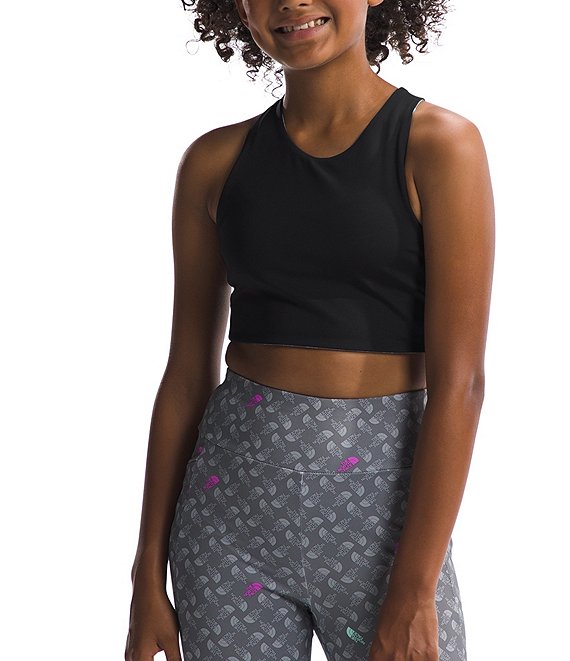 The North Face® Girl's Never Stop Bralette