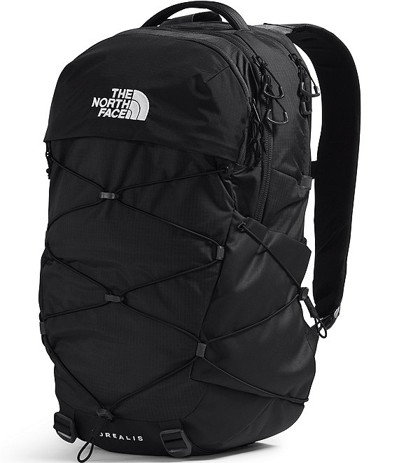 North face patch backpack hotsell