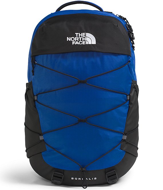 The North Face Borealis FlexVent Backpack