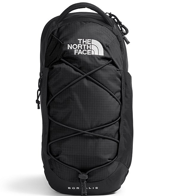 THE NORTH FACE Baby Sling Bag ブラック THE NORTH FACE (ザノースフェイス) Baby Sling Bag / ベイビー