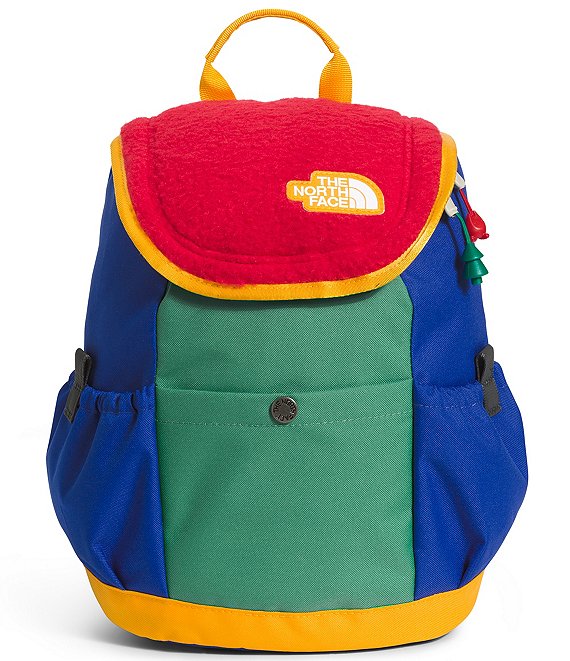 The north face boys backpack top