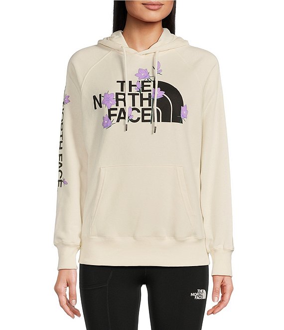 The North Face Brand Proud Long Sleeve Tee - Men's