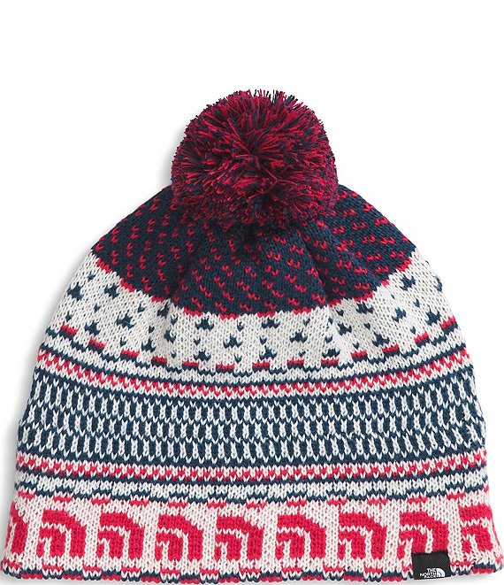 The North Face Cabin Patterned Ski Tuke