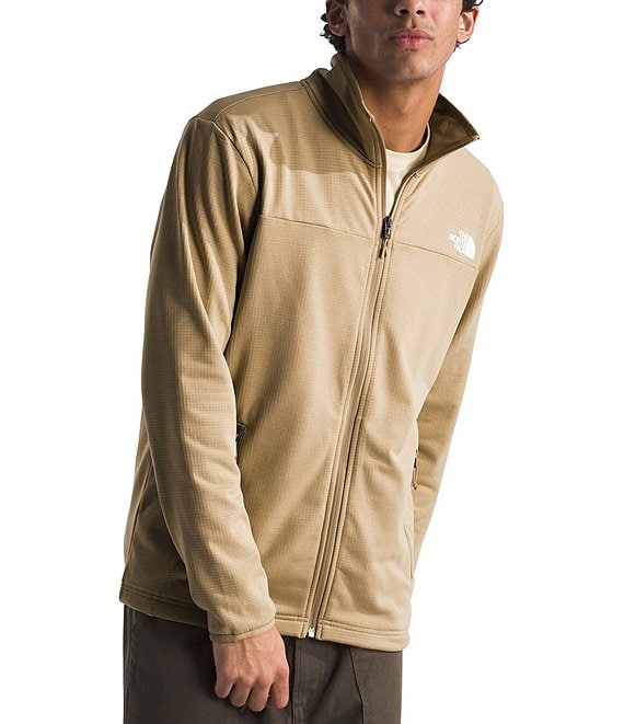 North face trail jacket best sale