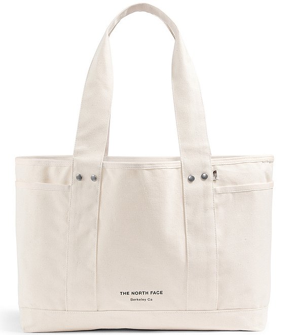Shop THE NORTH FACE 100% Organic Cotton Tote – Luggage Factory