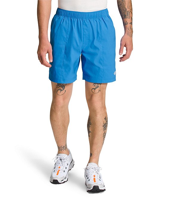 The North Face Class V Pull-On Shorts | Dillard's