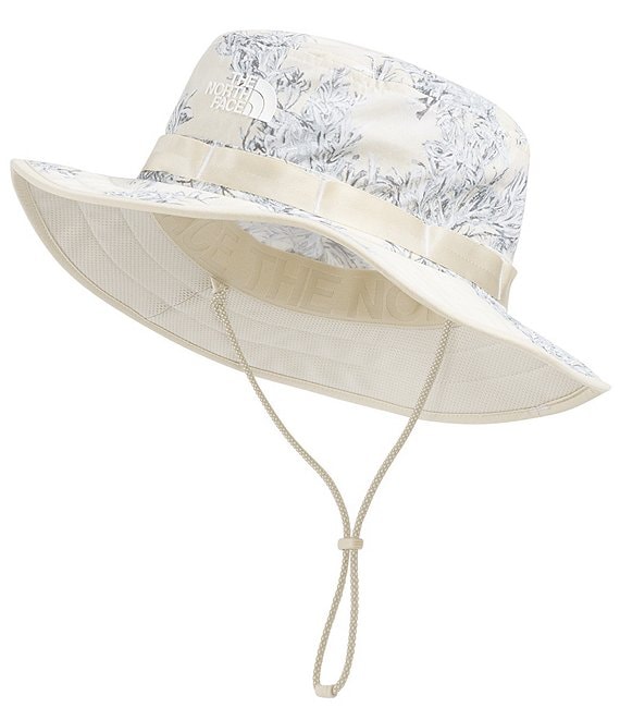 The North Face Class V Sagebrush Printed Brimmer Hat