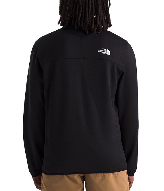 【THE NORTH FACE】 TR10 BK Msize The North Face Crest Full-Zip Jacket | Dillard's