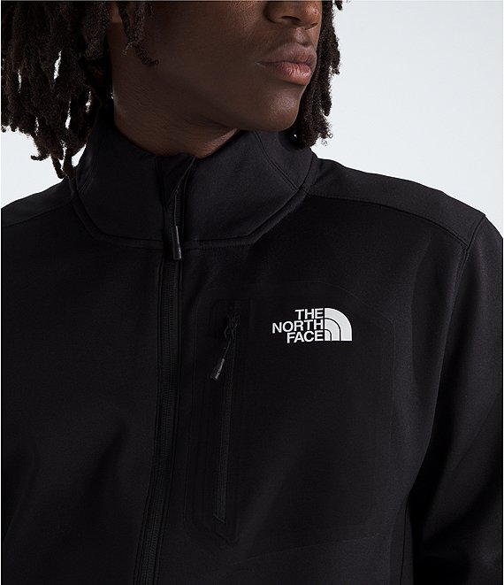The North Face Crest Full-Zip Jacket | Dillard's